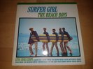 The Beach Boys - Surfer Girl ( MFSL 1-116 LP  Neuwertig )