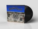 MOTORHEAD LOUDER THAN NOISE...LIVE IN BERLIN DOUBLE VINYL LP (Released 23/4/21)