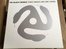 The Black Crowes - Three Snakes And One Charm, Limited Edition 7“ BOX