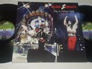 2x LP Vinyl Black Sabbath - Live in Asbury Park 1973 Iron Maiden AC/DC Metallica