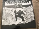 OPERATION IVY Energy Vinyl LP NEW reissue Ska Punk Rancid