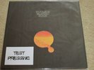 NUCLEUS - ELASTIC ROCK - DIE CUT SLEEVE - RARE TEST PRESSING - NEW