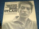Bob Dylan LP 