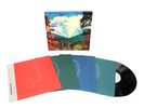 Tame Impala -InnerSpeaker (10th Anniversary Edition) [4LP Deluxe Edition) Sealed