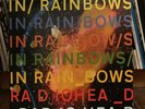 Radiohead: In Rainbows - Vinyl LP Jan-2008 ATO USA