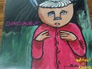 DINOSAUR Jr/Without a SOUND  Analog record.