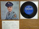 ELVIS PRESLEY Elvis Sails Press Interview with Elvis JAPAN 33 EP CP-1147
