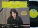 MARTHA ARGERICH - ABBADO / PROKOFIEFF - RAVEL    / DGG SLPM