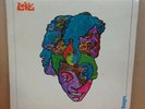 LOVE FOREVER CHANGES OG UK STEREO ELEKTRA LP EKS 74013 A1/B1 MINT