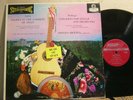 TAS LONDON FFRR CS 6046 FALLA NIGHTS RODRIGO CTO YEPES Argenta VG++ TO NM, NM