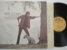 NEIL YOUNG Everybody Knows This Is Nowhere REPRISE RS 6349 original Vinyl LP