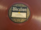 Fletcher Henderson w Louis Armstrong  Vocalion 78 rpm record Jazz 1920s