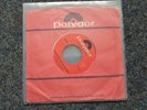 The Beatles with Tony Sheridan - My Bonnie 7'' Single GERMANY
