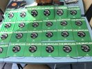 Beatles singles box set 24 singles 1962- 1970 Record Ex Condition