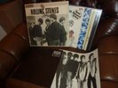 Rolling Stones, Story, 12 Original Cover LP's German Decca 6.30120 JK 1980