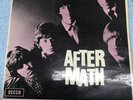 ROLLING STONES AFTERMATH 1966 UK STEREO DECCA BOXED Ex