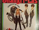 The Shangri-Las - Leader Of The Pack Vinyl LP - 1965 - Mono - Red Bird RB 20-101