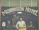 The Doors - Morrison Hotel