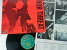 MINOR THREAT S/T Dischord #12 1984 untouchables bad brains black flag void lp 7