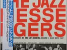 THE JAZZ MESSENGERS AT THE CAFE BOHEMIA V1 BLUE NOTE JAPAN BN1507 1994 UNPLAYED