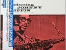 JOHNNY GRIFFIN INTRODUCING J.G. BLUE NOTE JAPAN BN 1533 LIMITED 1994 UNPLAYED