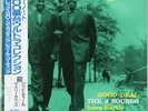 THE THREE SOUNDS GOOD DEAL BLUE NOTE JAPAN BN 4020 LIMITED 1992 UNPLAYED