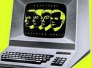Kraftwerk Computer World (Colored Vinyl, Yellow, Indie Exclusive, Remastered)