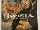 Twista -  The Day After Vinyl Original SEALED RARE 2005 2LP Mint Never Opened