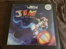 Earthworm Jim Double vinyl Anthology soundtrack Video game soundtrack LP