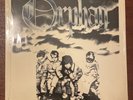 Orphan 1983 Orphan Ltd NTN-1237 Ultra RARE  CosCarr Music Masterdisk -In Shrink