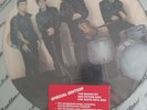 SILVER BEATLES 2 x LP set 1982 Backstage Records Picture Disc Still-sealed