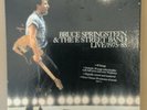 Bruce Springsteen & The E-Street Band ?- Live 1975-85 - UK 1985 Box Set 5 x LP