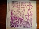 Grateful Dead Double Dead Rare Live Album Vintage Bootleg