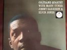 John Coltrane Quartet Ballads Impulse EXC