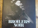 Broilers Noir Vinyl