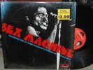 James Brown - Sex Machine POLYDOR 2LP VG++ Shrink