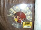 ABBA Single Vinyl Summer Night City Nr 01568 original verschweißt