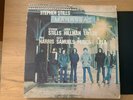 STEPHEN STILLS MANASSAS. THE RAVEN 2XLPS RARE GEATFOLD