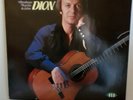 Vintage vinyl,Dion,'Abraham,Martin+ John'-.1987 German pressing . Near-MINT.