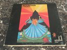 MOUNTAIN CLIMBING Leslie West Mississippi Queen LP VINYL RECORD VG TESTED