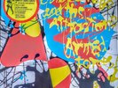 ELVIS COSTELLO & THE ATTRACTIONS - ARMED FORCES - 9 LP BOXED SET 