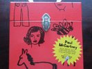 PAUL McCARTNEY ' RUN DEVIL RUN ' ( LTD EDITION 7