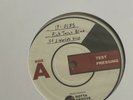 Pink Turns Blue - If Two Worlds Kiss (LP Vinyl Test Pressing)