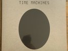 Coil - Time Machines (LP Vinyl Test Pressing)