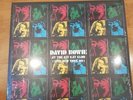 David Bowie At The Kit Kat Klub Vinyl LP Brilliant Live Adventures Limited