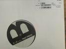 Stephen Mallinder - Um Dada (LP Vinyl Test Pressing)