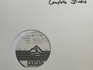 Nocturnal Projections - Complete Studio Recordings (LP Vinyl Test Pressing)