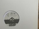 Nocturnal Projections - Inmates in Images (LP Vinyl Test Pressing)