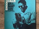 Snooks Eaglin - New Orleans Street Singer Vinyl LP USA 1959 First With Booklet