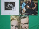 3 GEORGE JONES & TAMMY WYNETTE Vinyl 12